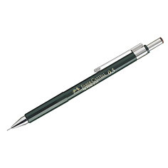 Карандаш механический FABER-CASTLE TK-FINE 9715 0,5мм