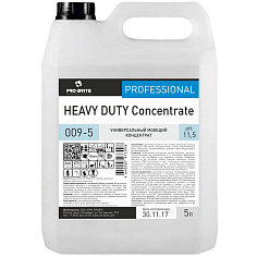 Чистящее средство универсальное 5л PRO-BRITE HEAVY DUTY CONCENTRATE