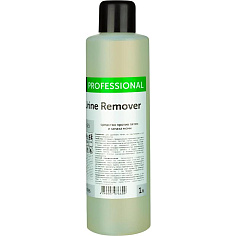 Чистящее средство против пятен и запаха мочи 1л PRO-BRITE AXEL-4 URINE REMOVER 047-1
