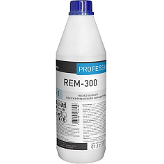 Чистящее средство PRO-BRITE REM-300 обезжиривающее 1л