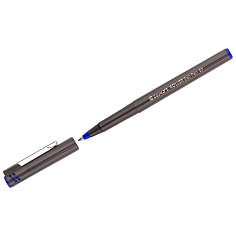 Ручка роллер 0,7мм синяя LUXOR