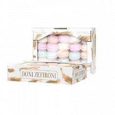 Зефир DONI ZEFIRONI 1кг