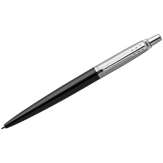 Ручка автом PARKER JOTTER CORE К63 Bond Street Black CT M синий 1953184