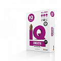 Бумага IQ SELECTION SMOOTH А4 120г 170% 500л/пач