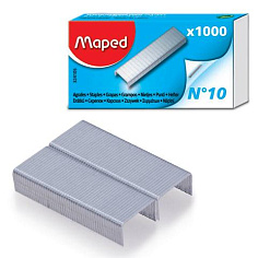 Скобы для степлера №10 MAPED 324105