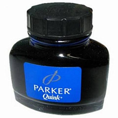 Чернила д/пер ручек PARKER Z-13 синие S0037470 1950376