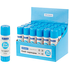 Клей-карандаш 25гр