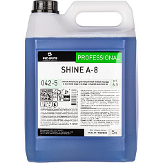 Ополаскиватель для ПММ 5л PRO-BRITE SHINE A-8 042-5