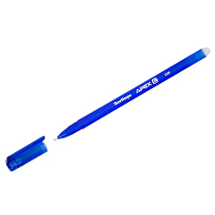 Ручка-шпион 0,3мм синяя APEX E трехгранная
