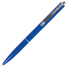 Ручка автом SCHNEIDER К15 0,5мм синяя
