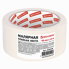Крепп 48ммх25м