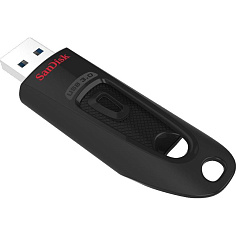 Флеш-память 32Гб USB 3.0 SANDISK ULTRA черный