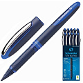 Ручка роллер 0,6мм синяя SCHNEIDER One Business 183003