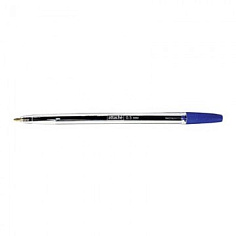 Ручка шарик синяя 0,5мм ATTACHE ECONOMY ELEMENTARY