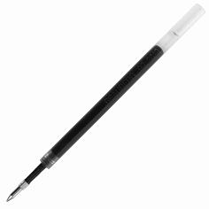 Стержень гелевый для автом/ручки 0,35мм 110мм черный BRAUBERG