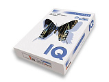 Бумага IQ ALLROUND А4 80г (100мкм) 162% 500л/пач