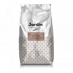 Кофе в зернах JARDIN CLASSICO 1кг