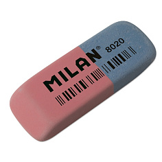 Ластик MILAN 8020 каучук комбинированный