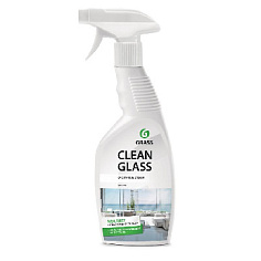 Средство для стекол 600мл с распылителем CLEAN GLASS