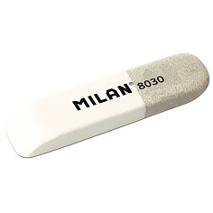 Ластик MILAN 8030 каучук комбинированный